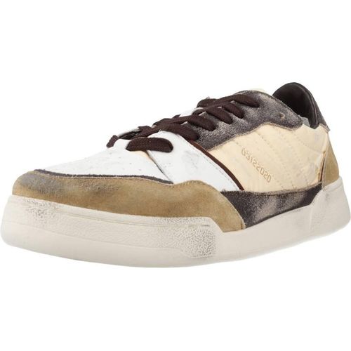 MONO WAY CHACHI Weiß