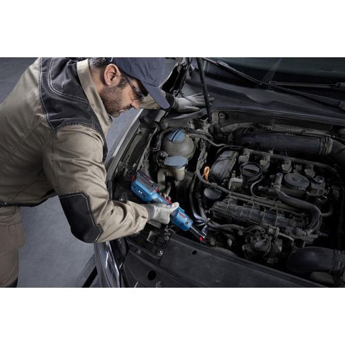 Akku-Ratschenschrauber GRC 18V-60