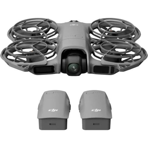 DJI Neo 2 Fly More Combo (Drone Only) Drohne