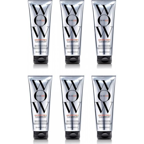 Color Security Shampoo 6x250 ml