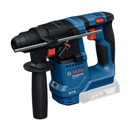 Akku-Bohrhammer mit SDS plus GBH 18V-18