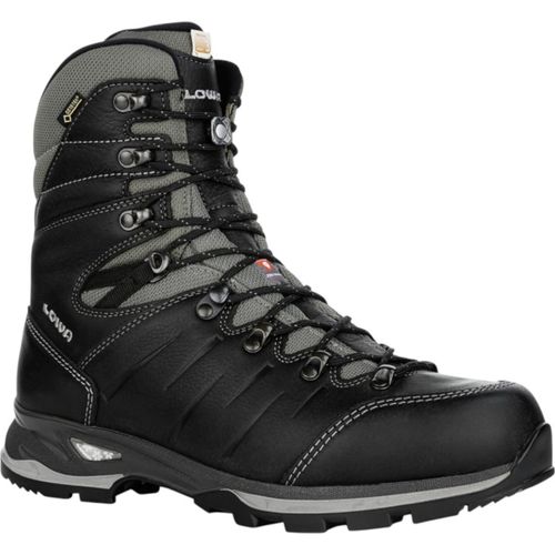 Lowa Yukon Ice 2 GTX schwarz Winterwanderschuhe UK 10 - EU 44,5