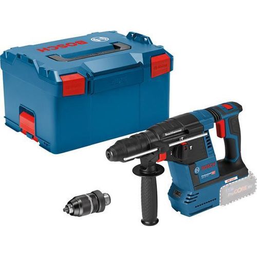 Akku-Bohrhammer mit SDS plus GBH 18V-26F