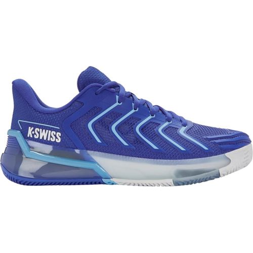 K-Swiss Herren Halbschuhe Hellblau Modellnummer 04438413