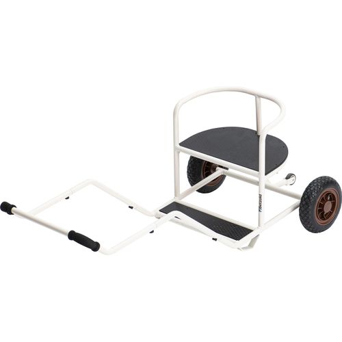 Betzold Rikscha, Rikscha | Fahrzeug | Kinderfahrzeug für Motorik/Geschicklichkeit