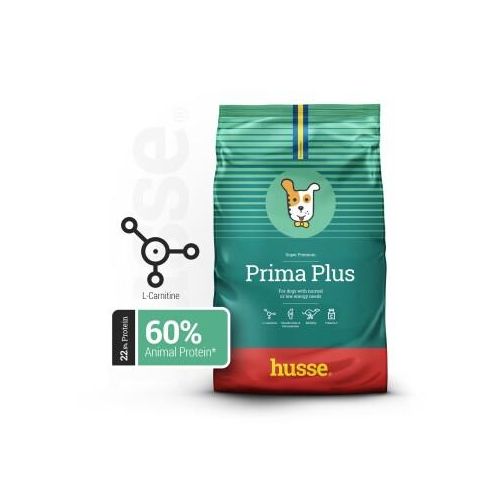 husse Optimal Mini Huhn & Reis 7 kg