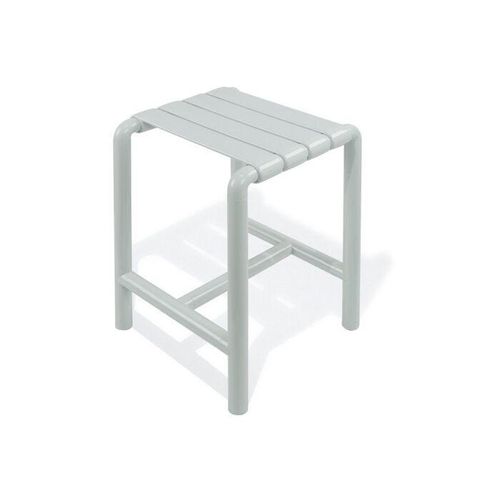 Hewi 801 Hocker 801.51.30097 lichtgrau