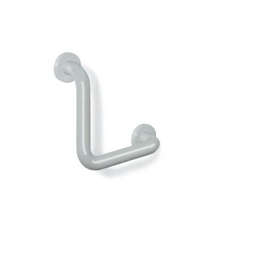 Hewi 801 Winkelgriff 801.22.12084 255 x 255 mm, umbra