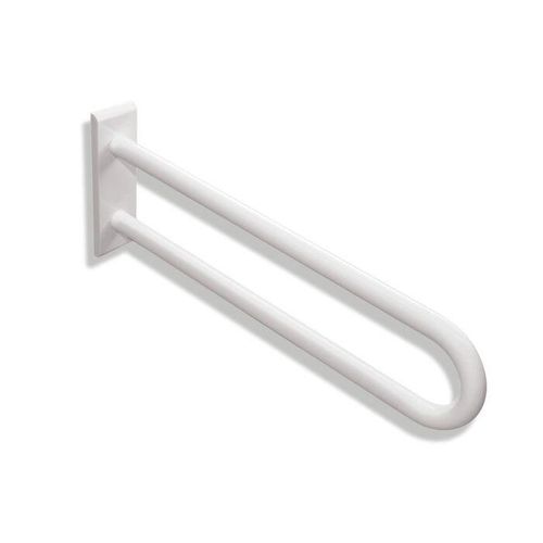 Hewi 801 Wandstützgriff 801.50.34086 750 mm, sand
