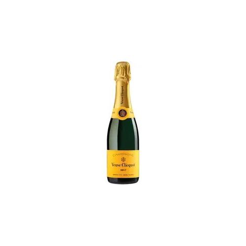 Veuve Clicquot Ponsardin Brut 0,375 L