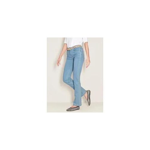 Jeans Wonderjeans denim, 24