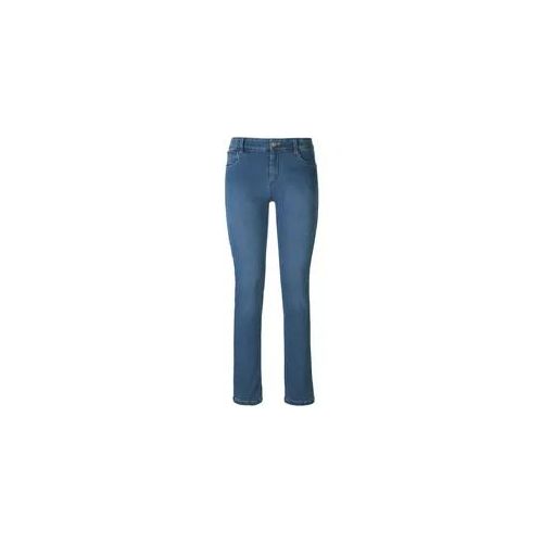 Skinny-Jeans Wonderjeans denim, 19