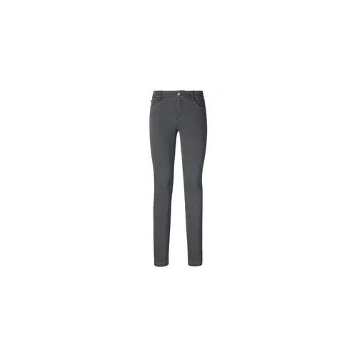 Skinny-Jeans Wonderjeans grau, 20