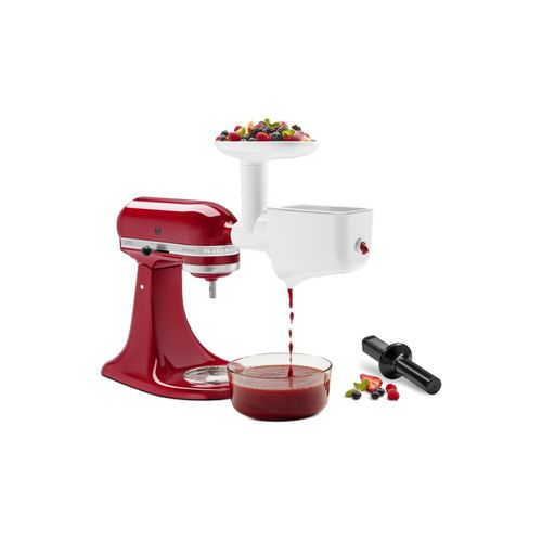 Küchenmaschinen-Adapter KITCHENAID "2-teilig", bunt, Haushaltsgeräteadapter, Küchenmaschinen-Adapter