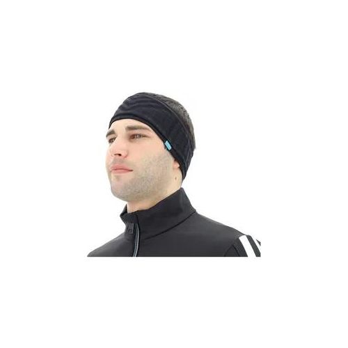 UYN Hangout Stirnband black 1 (54-58 cm)