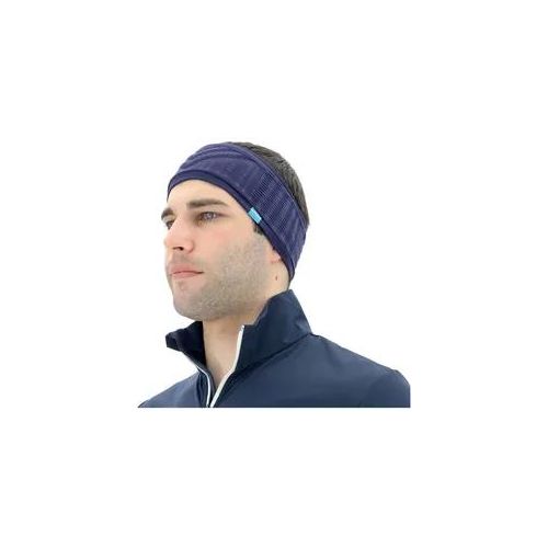 UYN Hangout Stirnband deep blue 2 (59-63 cm)