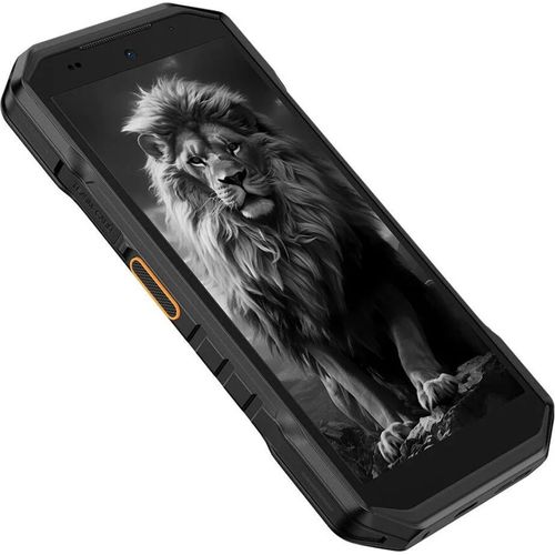 UleFone „Ulefone Armor X32 Pro“ telefonas, 256/8 GB, juodas