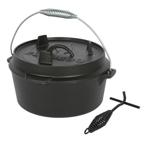 El Fuego® Dutch Oven 4,5 L