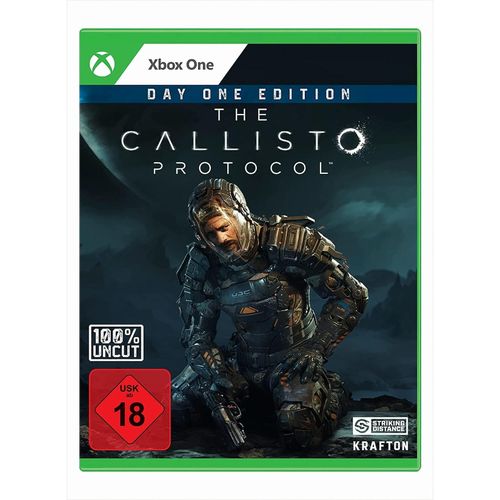 The Callisto Protocol