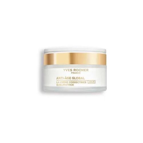 Yves Rocher - korrigierende Schönheits-Creme Tag - Alle Hauttypen