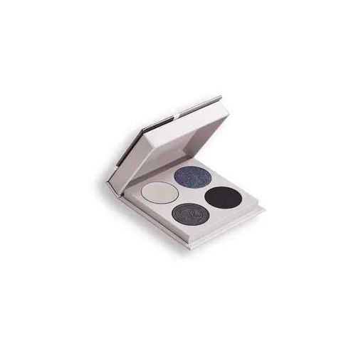 Yves Rocher - Augenpalette 4 Farbnuancen Grau-blau