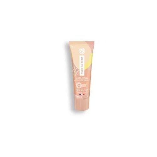 Yves Rocher - Nude de Teint - Ebenmäßiger Teint & Glow Rosé