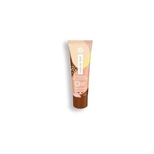 Yves Rocher - Nude de Teint - Ebenmäßiger Teint & Glow Braun