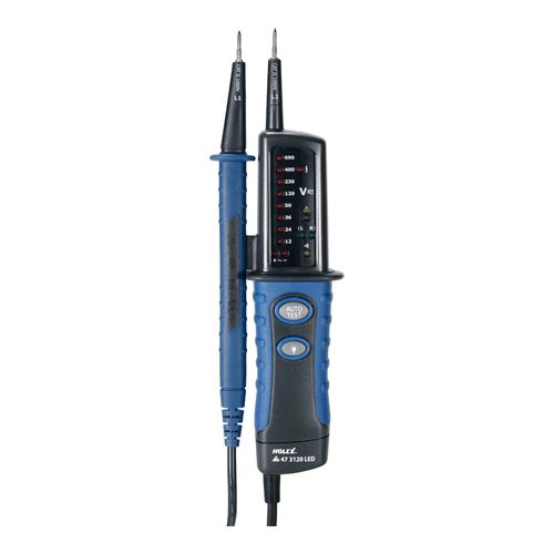 HOLEX Spannungsprüfer LED (473120 LED)