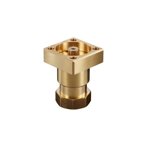 Oventrop Adapter Umwandlung, für Cocon QTZ (1149095)