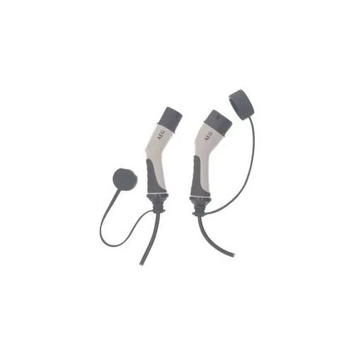 AEG Typ 2 E-Ladekabel 5m