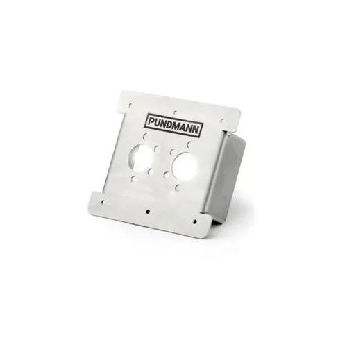 Einbauflansch Autoterm Air 4D 40mm