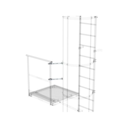 MUNK Podeste und Plattformen (063276)