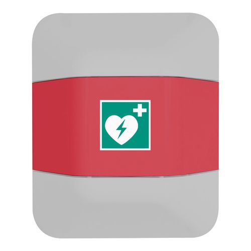 Eichner Aufsatz Defibrillator rot (9127-01112)