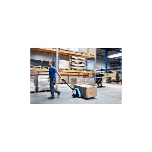 HanseLifter Niederflurhubwagen BF-L1000, Einfahrhöhe: 35 mm (GE0022724)