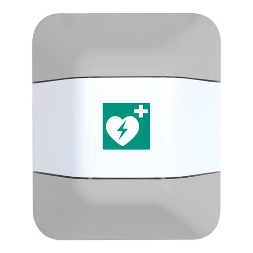 Eichner Aufsatz Defibrillator weiß (9127-01111)
