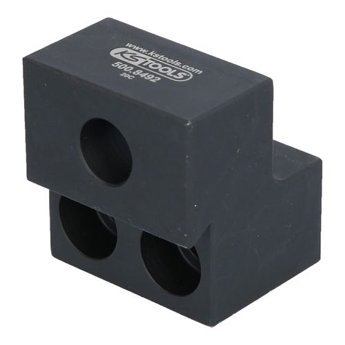 KS Tools Halter für Federbeinhalter, 45 mm (500.8492)