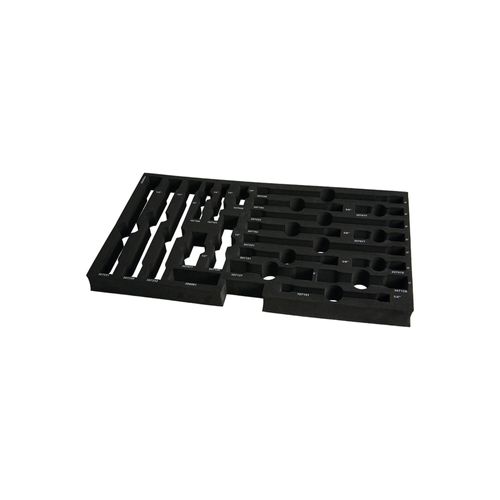 Kraftwerk Schaumgummieinlage zu 90218 (90218E)