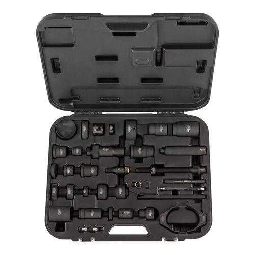 KS Tools Bremssattel-Instandsetzungs-Satz, 36-tlg (460.4720)