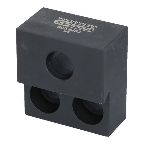 KS Tools Halter für Federbeinhalter, 23 mm (500.8493)