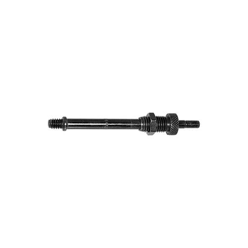 HOLEX Gewindedorn mit Schraube, Typ: M6 (770301 M6)