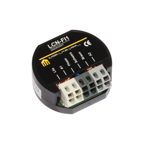 Issendorff Störfilter LCN - FI1 (30031)