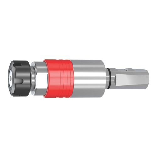 Holex Gewindeschneidfutter, ER-Synchro, Schaft-⌀ 25 mm, für ER-Spannzangen-Größe: 25 (338198 25)