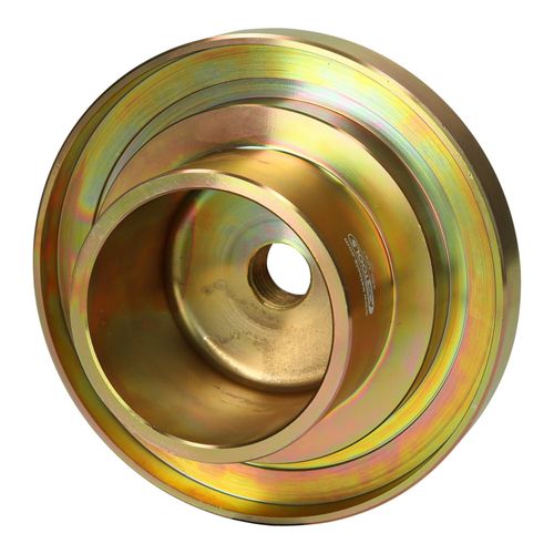 KS Tools Zentrierglocke für Einschlagdorn, D. 155 mm (460.4697)