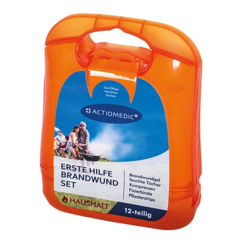 Gramm Medical Actiomedic® Mediboy Verbrennungen (100.035.03011)