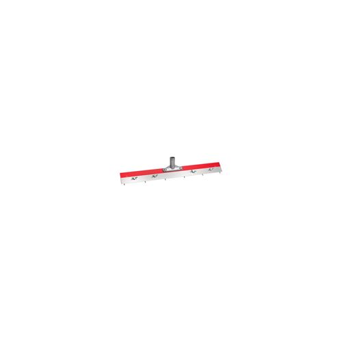 Roll Stiftrakel aus Holz mit Metallzunge für Auftragshöhen von 0 -11 mm für Kleberauftrag, 1513466)