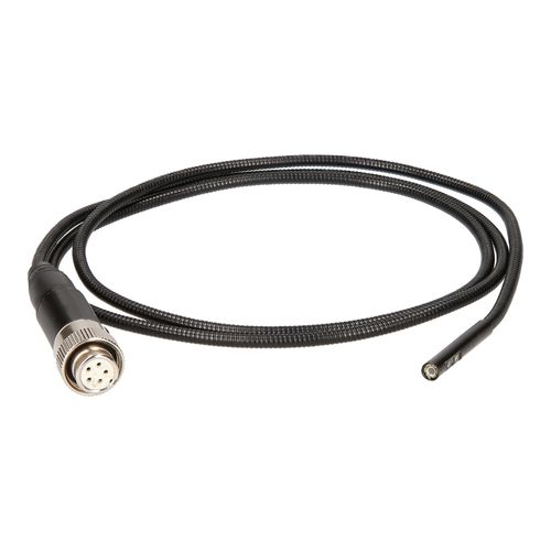 KS Tools HD-Videoskop-Sonde umschaltbar, 0 Grad und 90 Grad, D. 4,5 mm (550.7528)