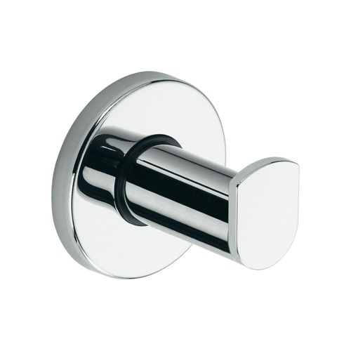 Keuco Handtuchhaken Plan Alu si-elox/vc, 51mm Ausladung (14914170000)