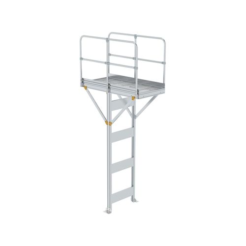 MUNK Modul 2, Plattformlänge 1.870mm (070502)