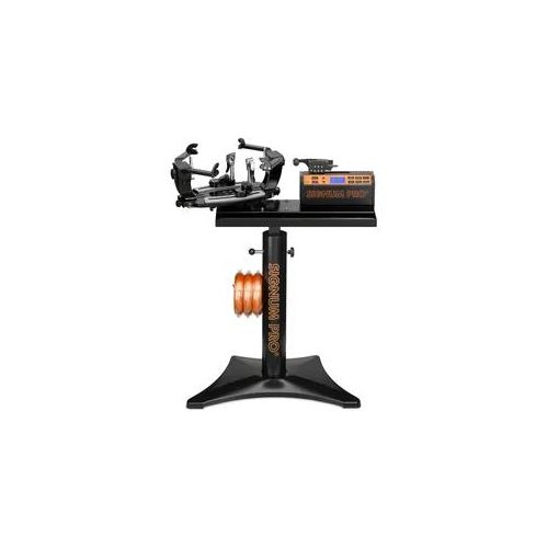 Signum Pro Besaitungsmaschine S-6700 Professional Standmodell