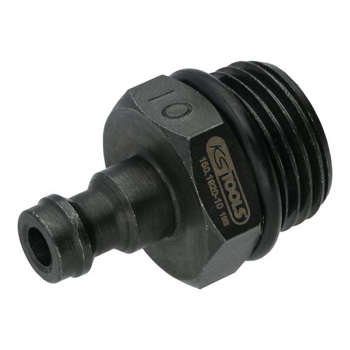 KS Tools Schraubadapter Gr. 10, M18 x 1,5 (150.1920-10)